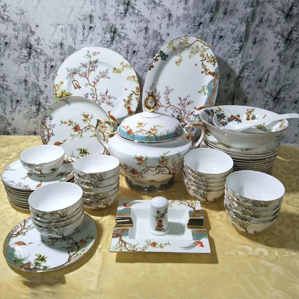 Gift Porcelain